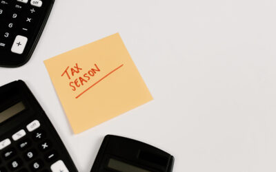 The Essential Guide to Taking Control of Your Tax Preparation